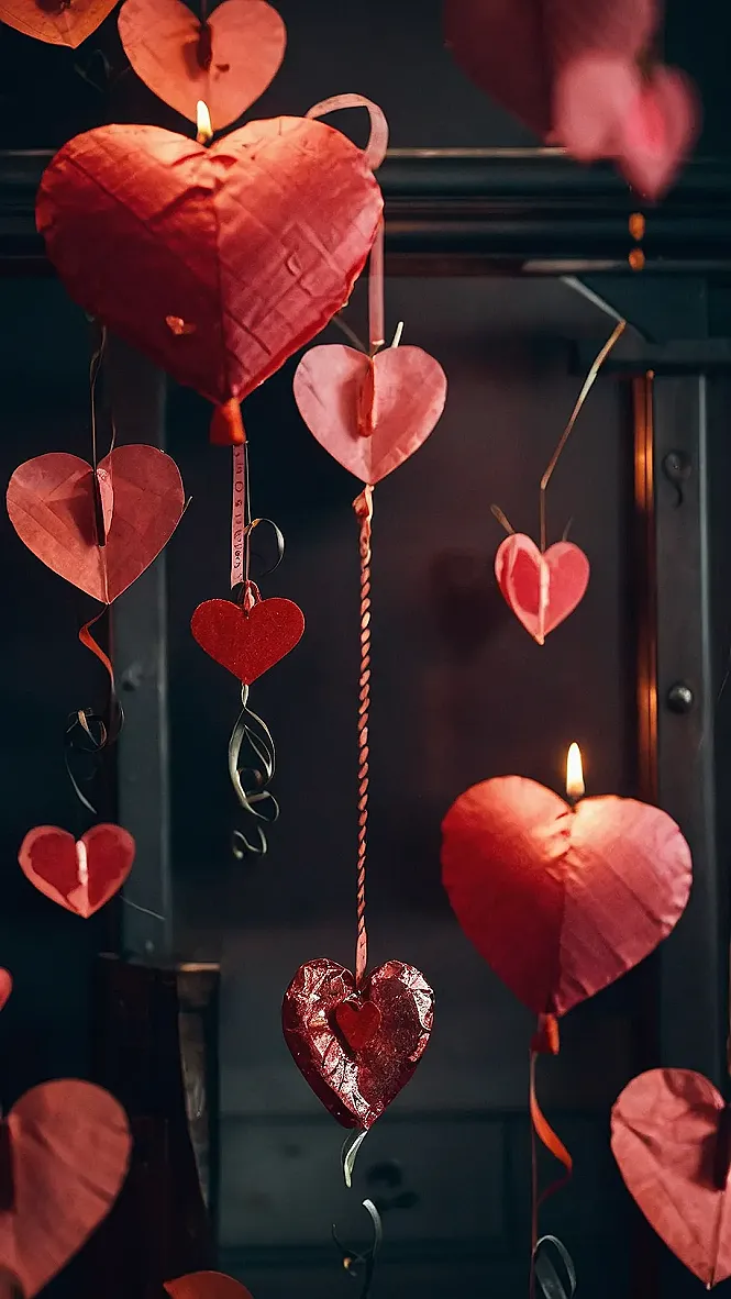 Love in the Air, Screen