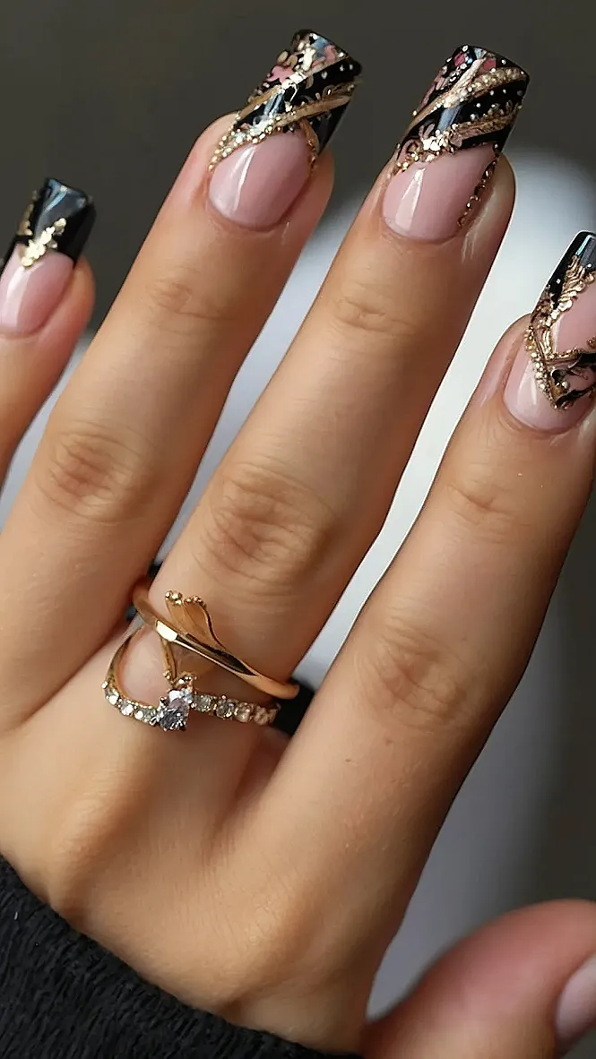 February's Fancy Flair