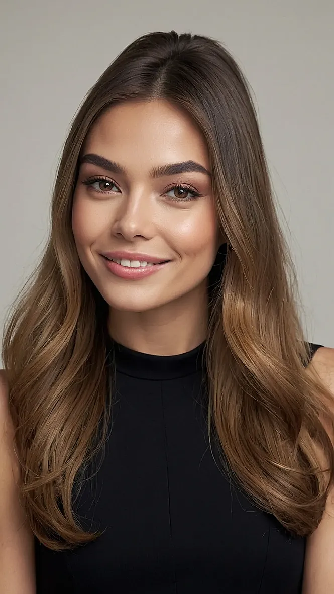 Thin Hair, Bold Style