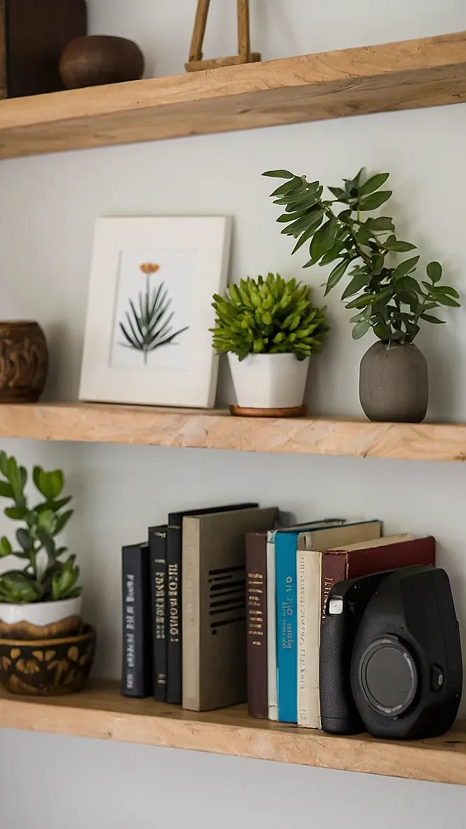 Picture Perfect Walls