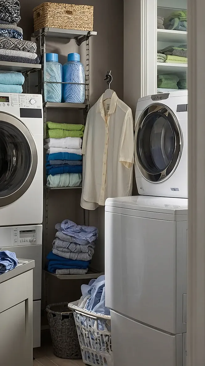 Clean Clothes Sanctuary