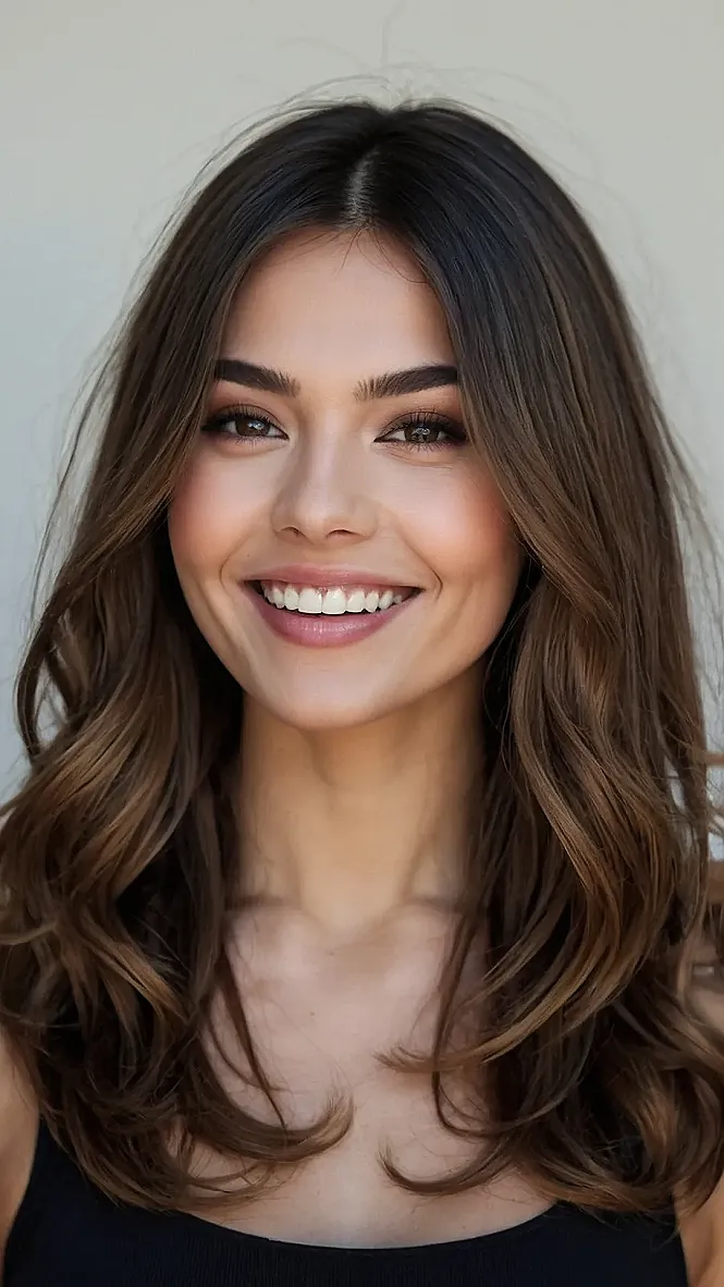 Flaunt Your Framed Face