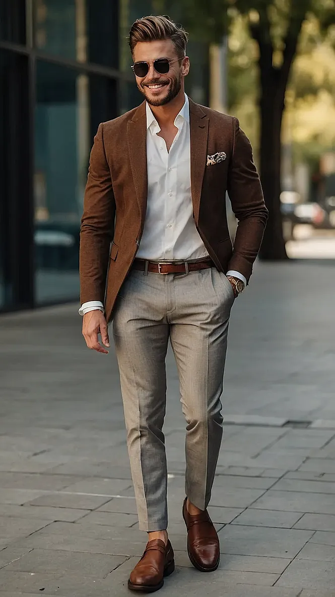 Love's Sharpest Style