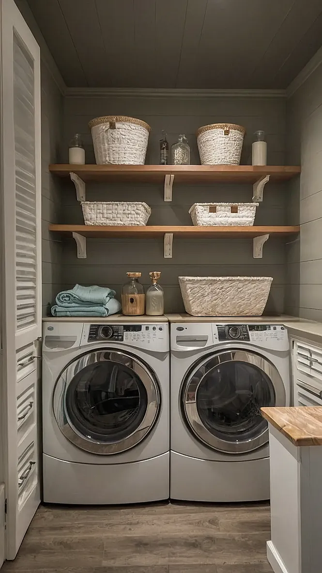 Clean Clothes Sanctuary