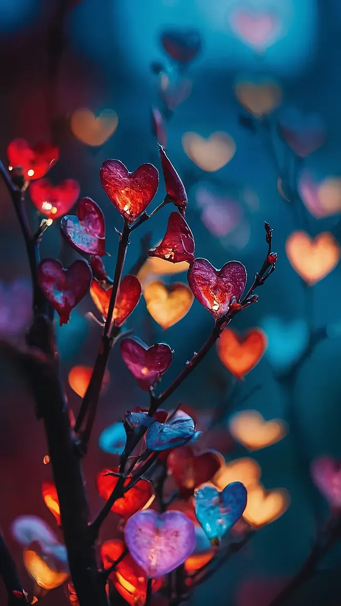 Valentine's Day Wallpapers