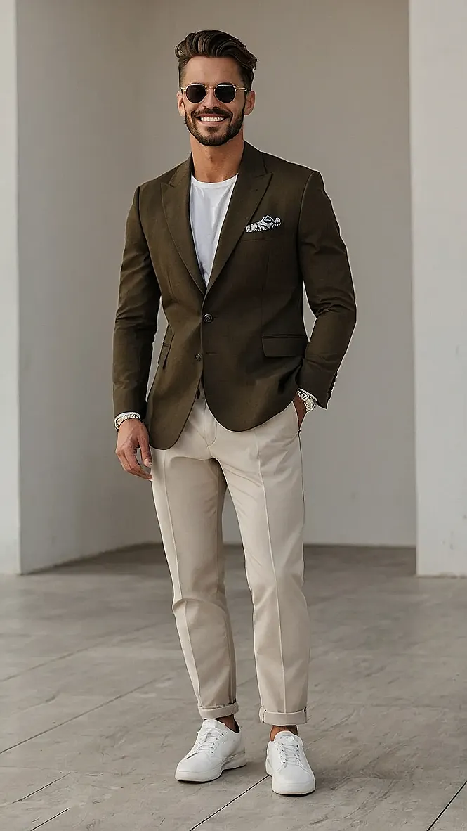 Beyond Layers: Winter Style: