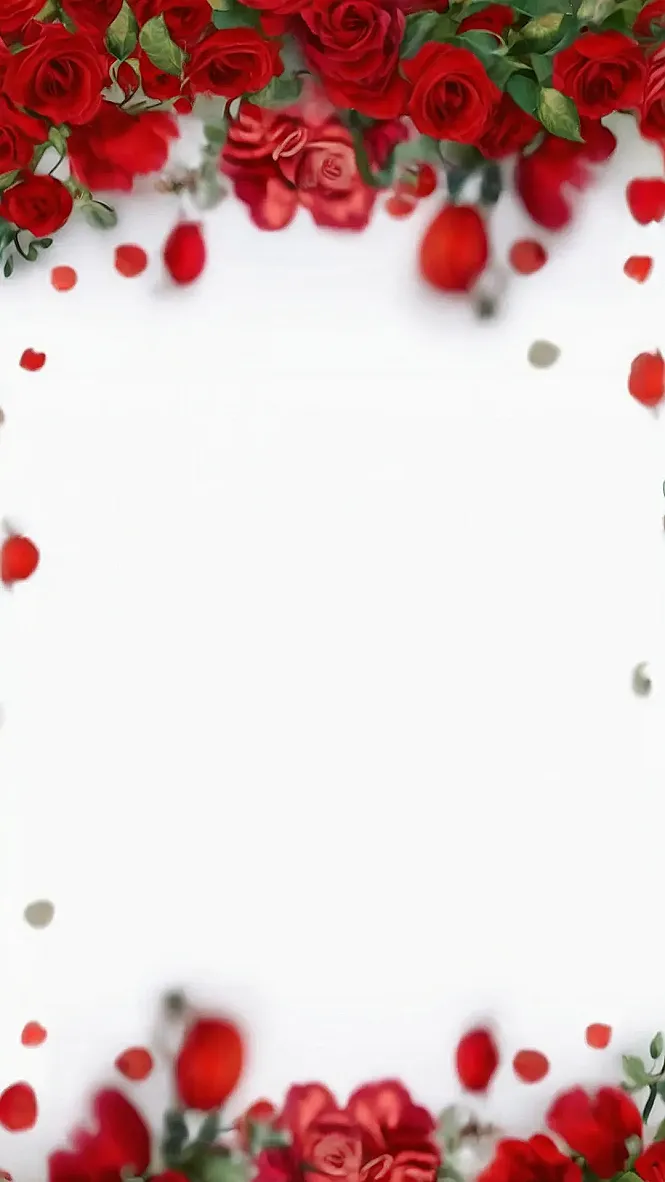 Heart's Delight Wallpaper