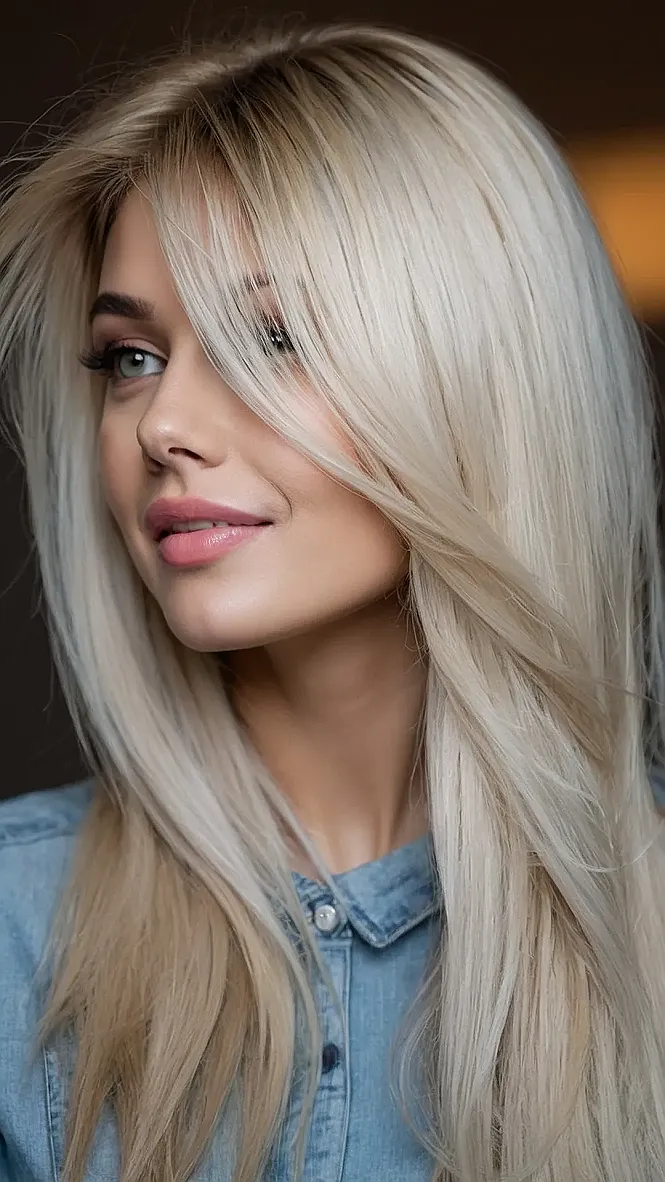 Blonde Ambition's Bloom