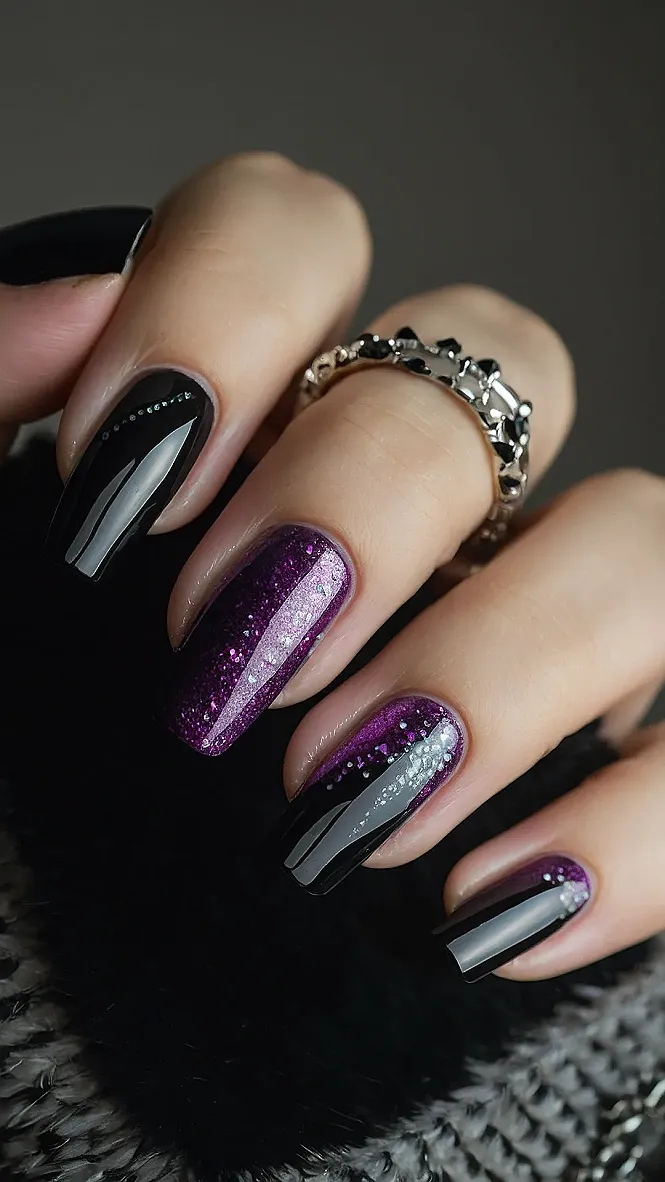 Purple Reign Supreme