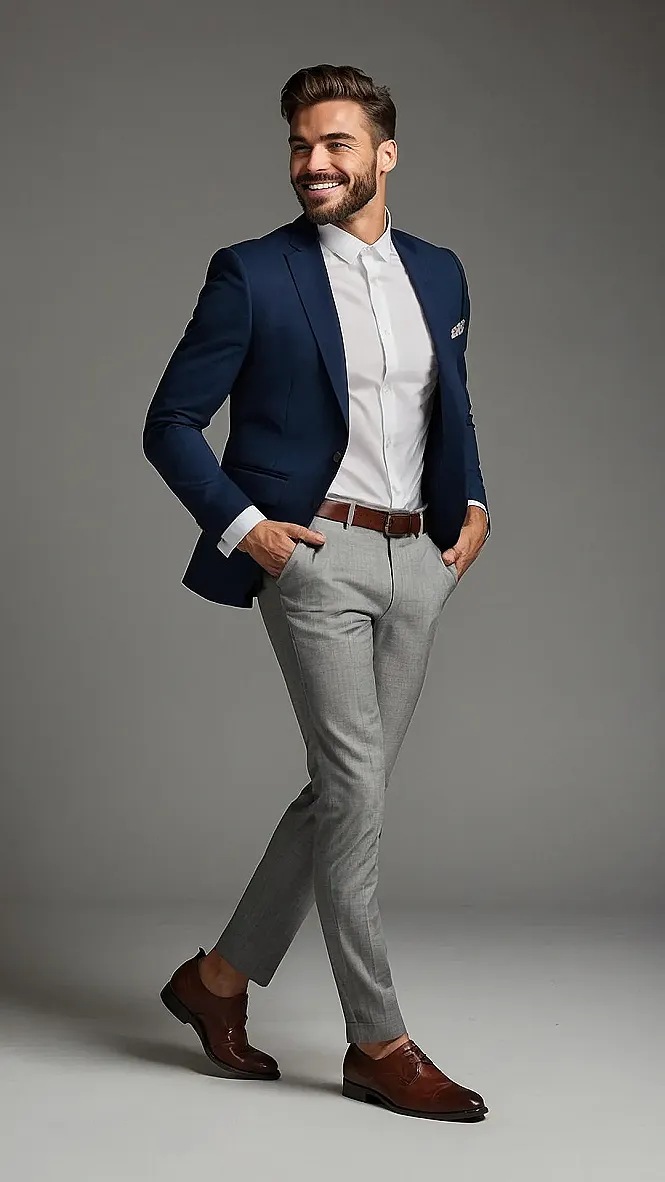 The Cupid-Proof Look