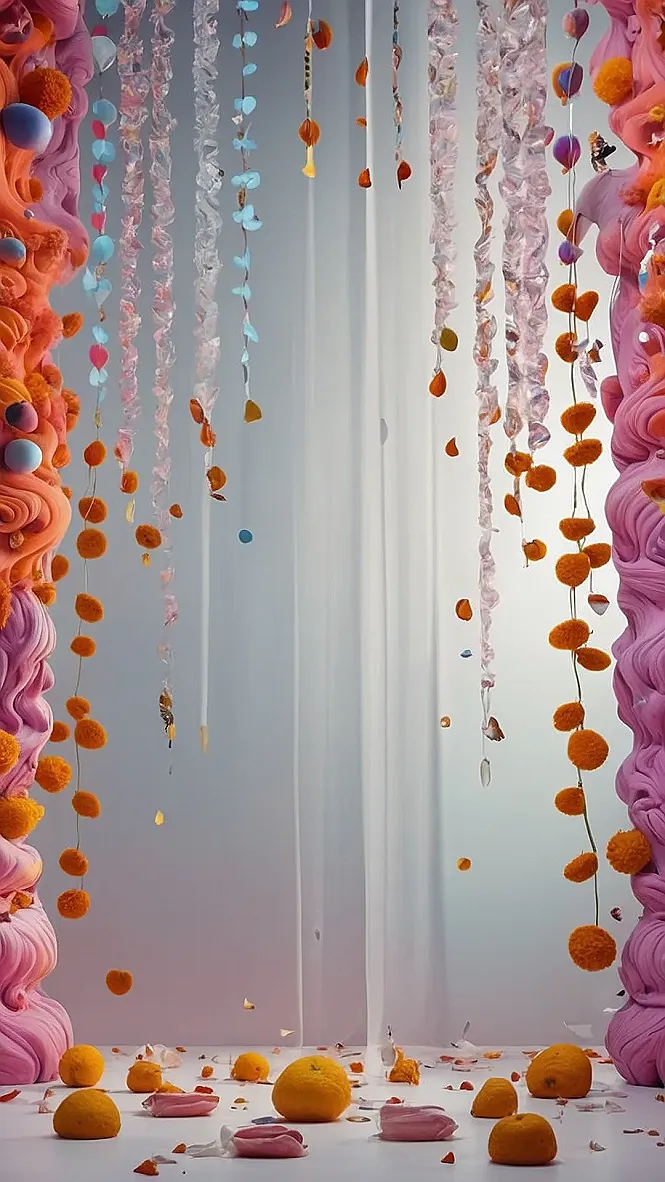 Love's Grand Adventure