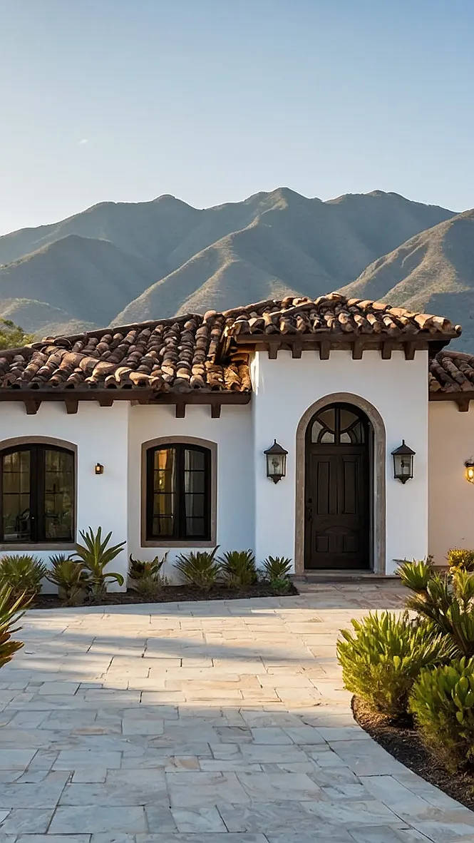 Sun-Drenched Sanctuary