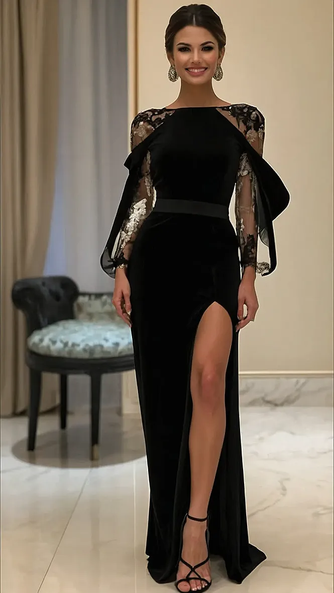 Party Power Dressing