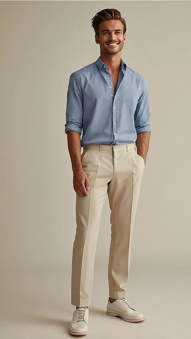 His Valentine's Victory