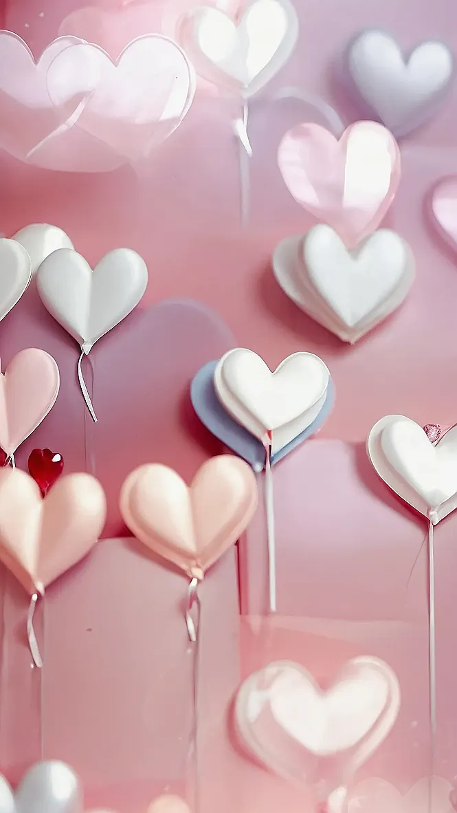 Critter-Cute Valentine's