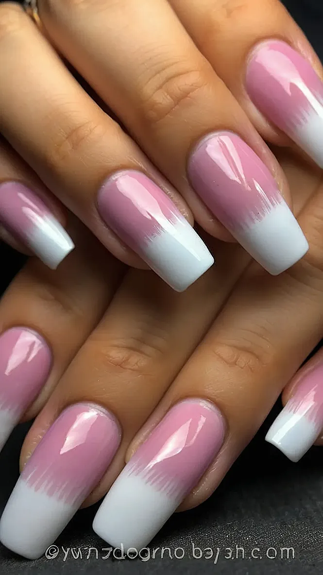 Sweet Nail Treats