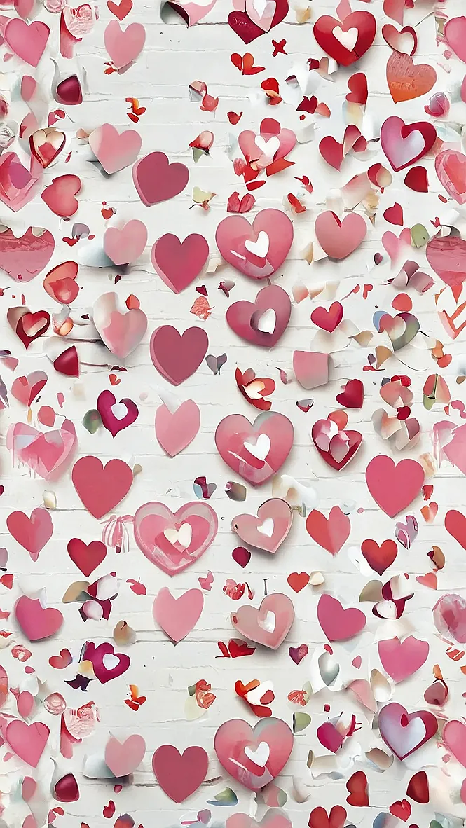 Stunning Valentine's Designs