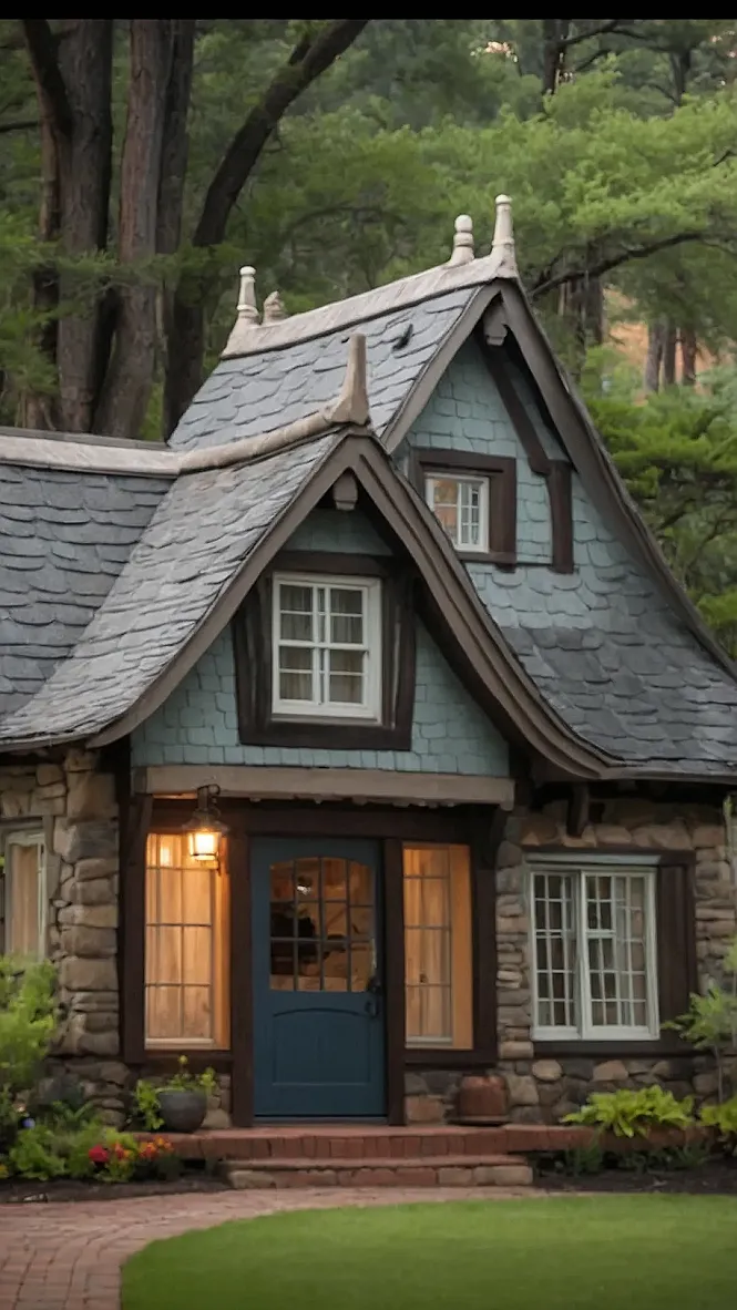Dream Weaver Cottage