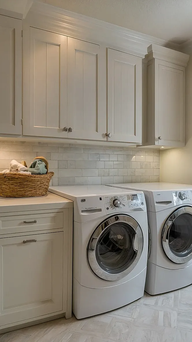 Hidden Hamper Heaven