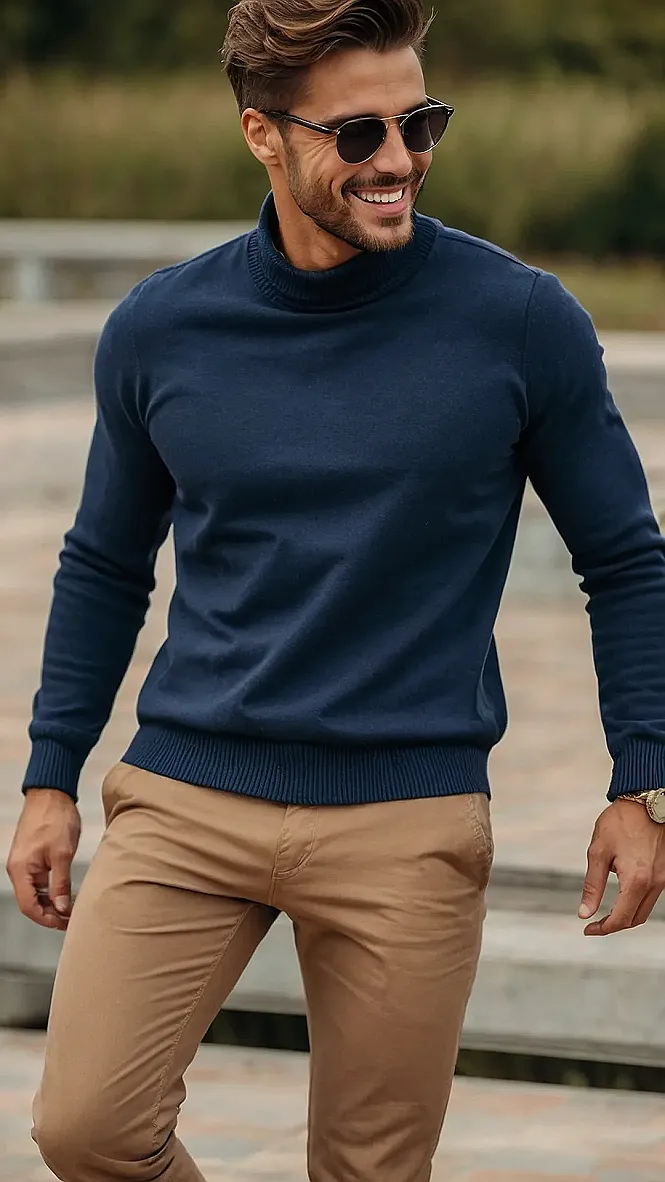 Here's a title and two paragraphs based on your request: