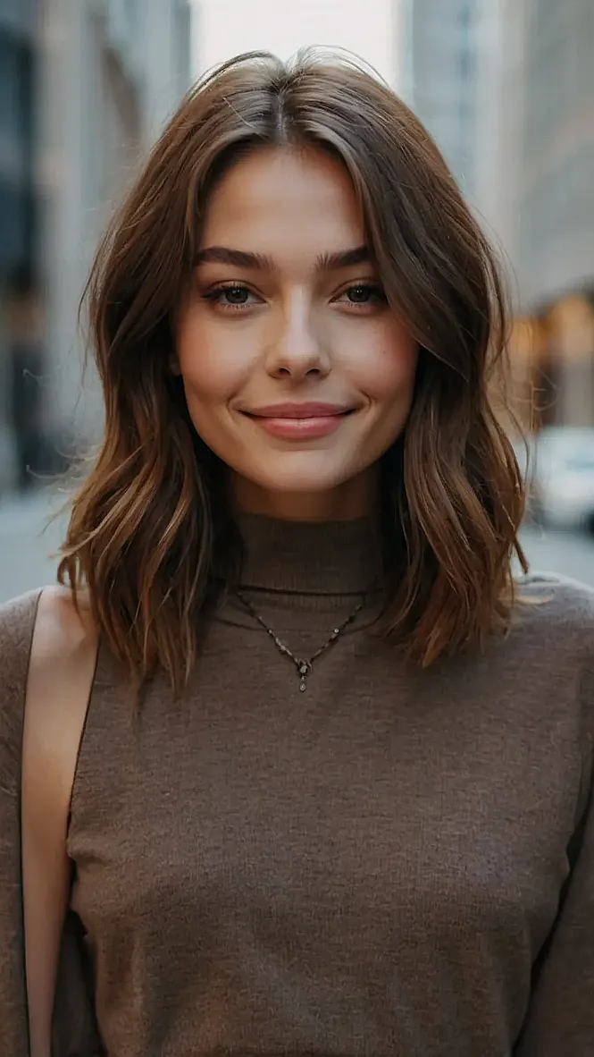 Simply Stunning Layers