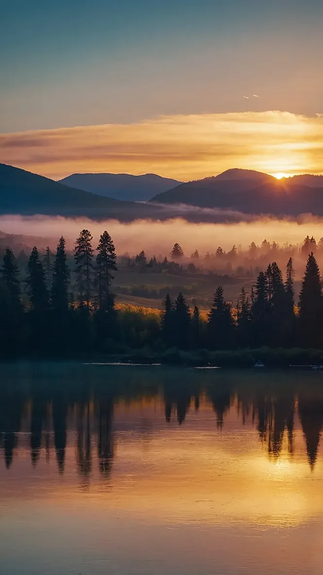 Purple Mountain Majesty