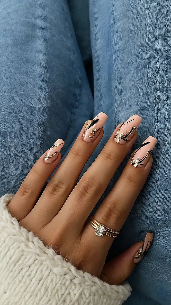 Instant Mani