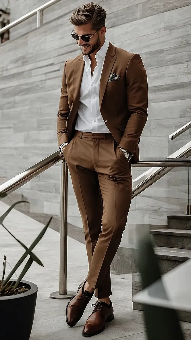 Winter's Got Your Style: