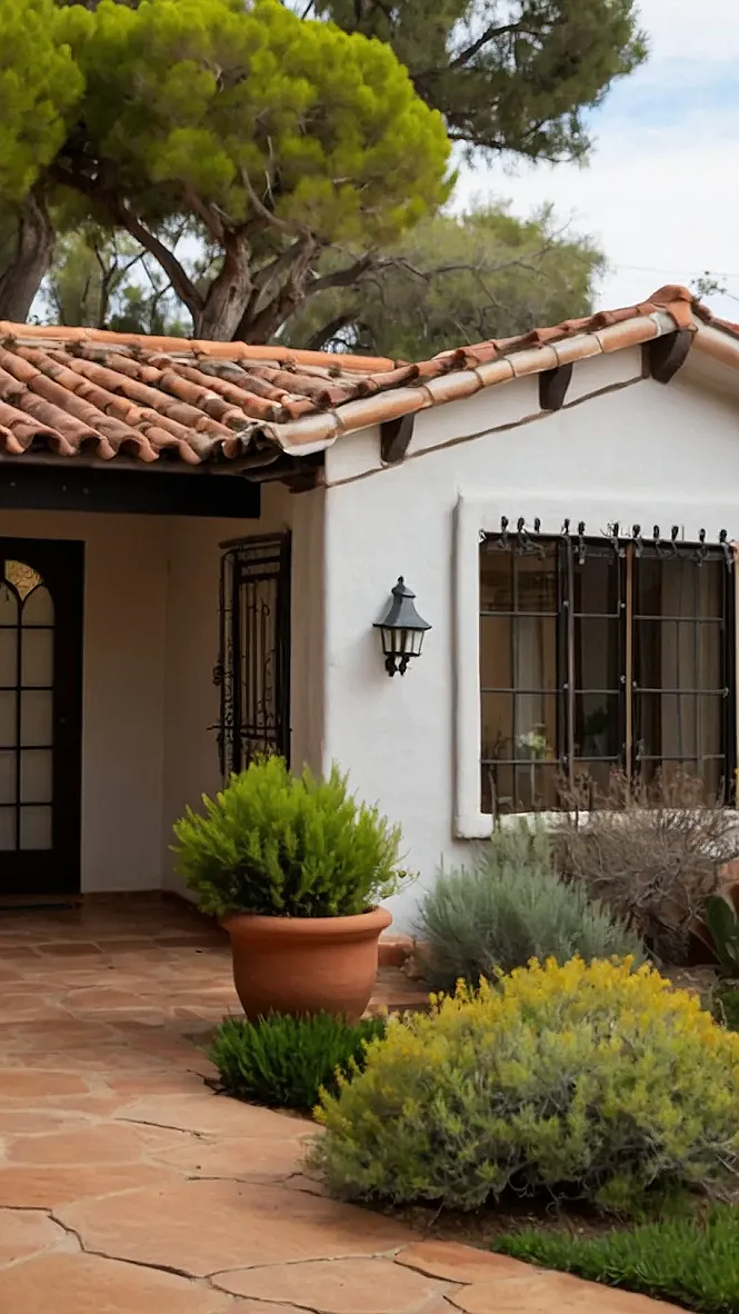 Small Spanish Delight