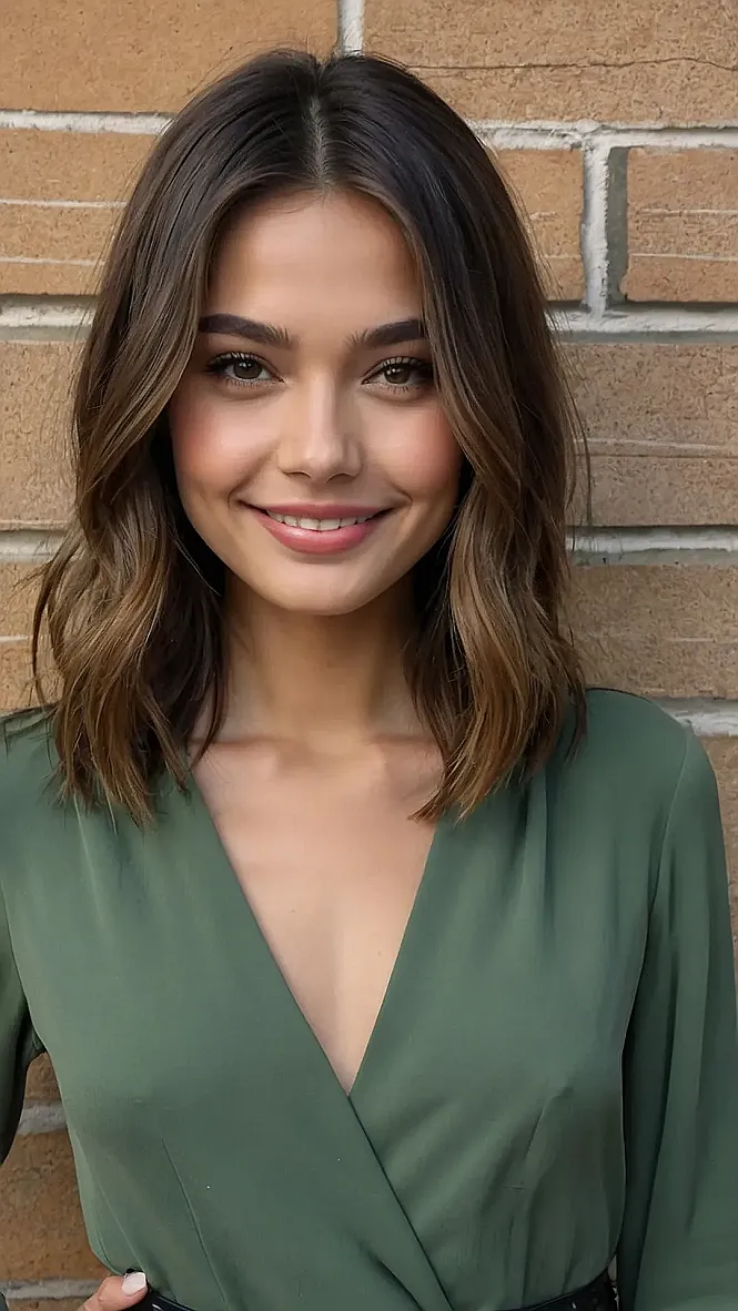 Subtle Waves, Major Impact