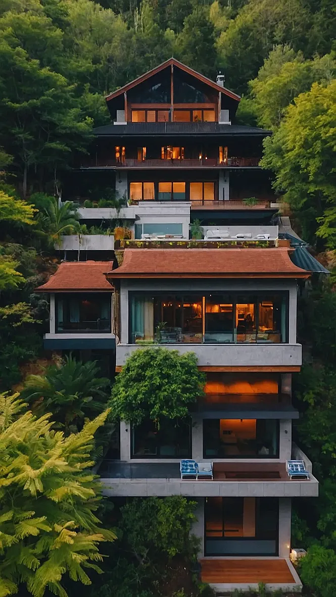 Stone's Throw Paradise