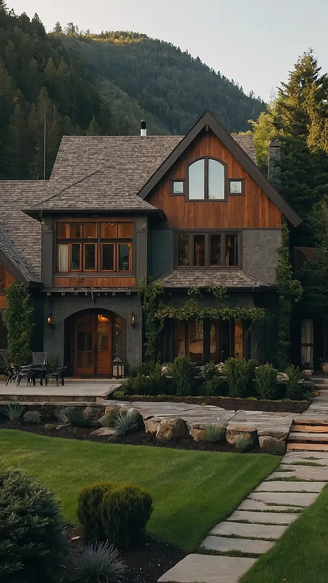 A Home Away From Home, But With Better Views!