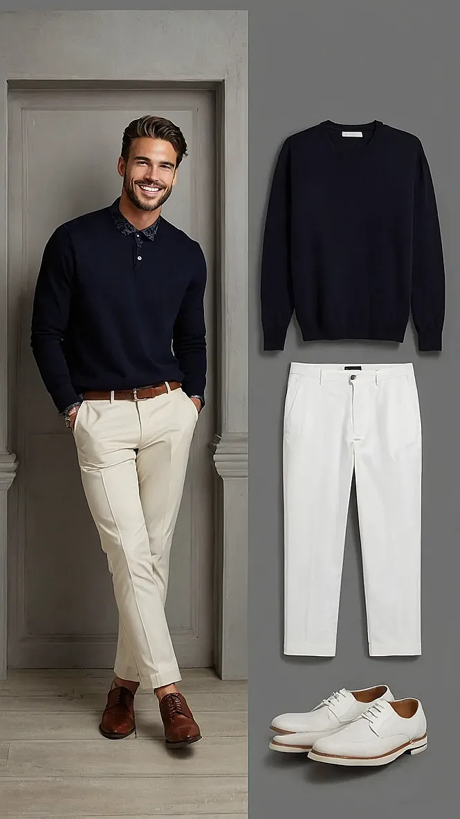 Effortless Elegance: