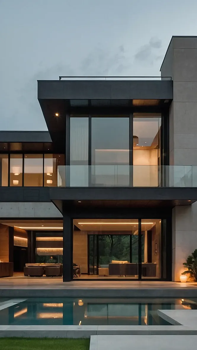 Less is More: The Minimalist Marvel: