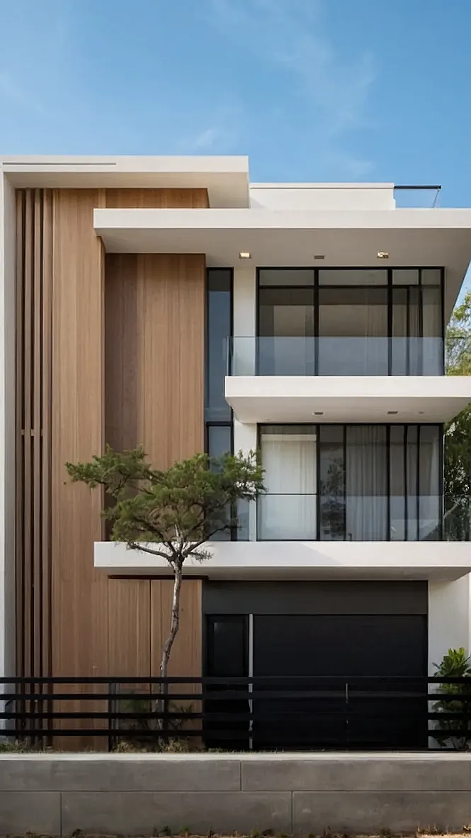 The Unconventional Triangle: