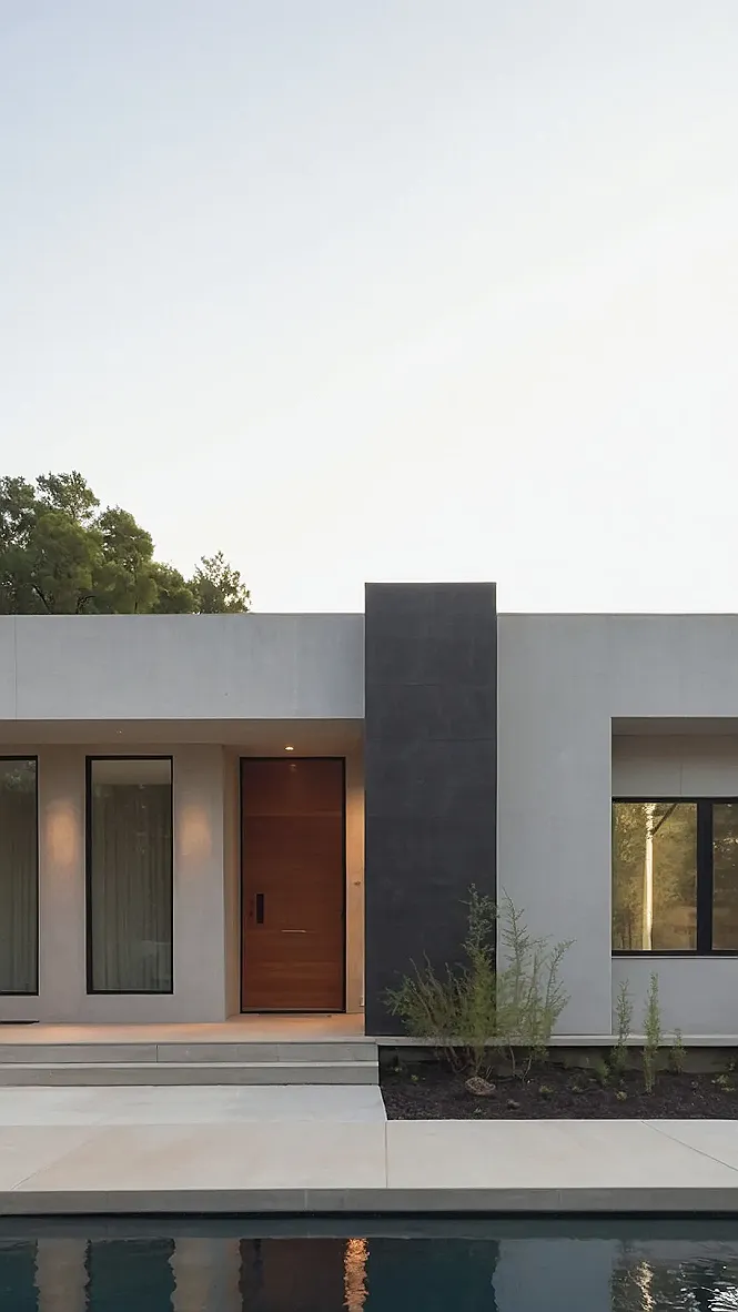 The A-Frame Odyssey: