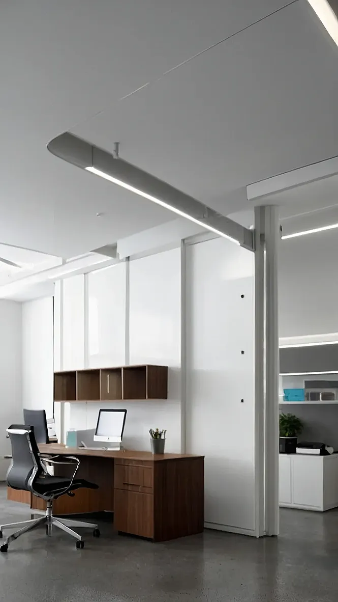 White Canvas, Bright Minds: