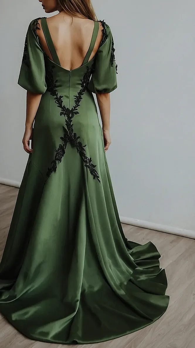 From Garden to Gala: