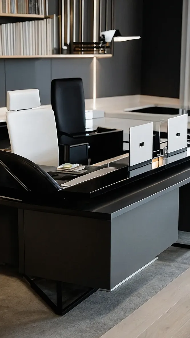 Futureproof Workspace: