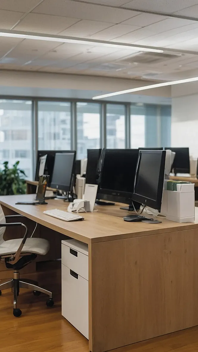 Work Hard, Play Harder: