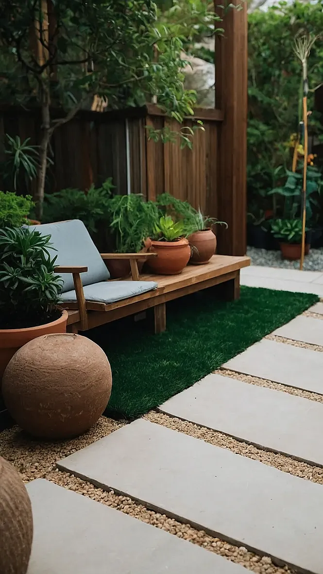 Pocket-Sized Abundance