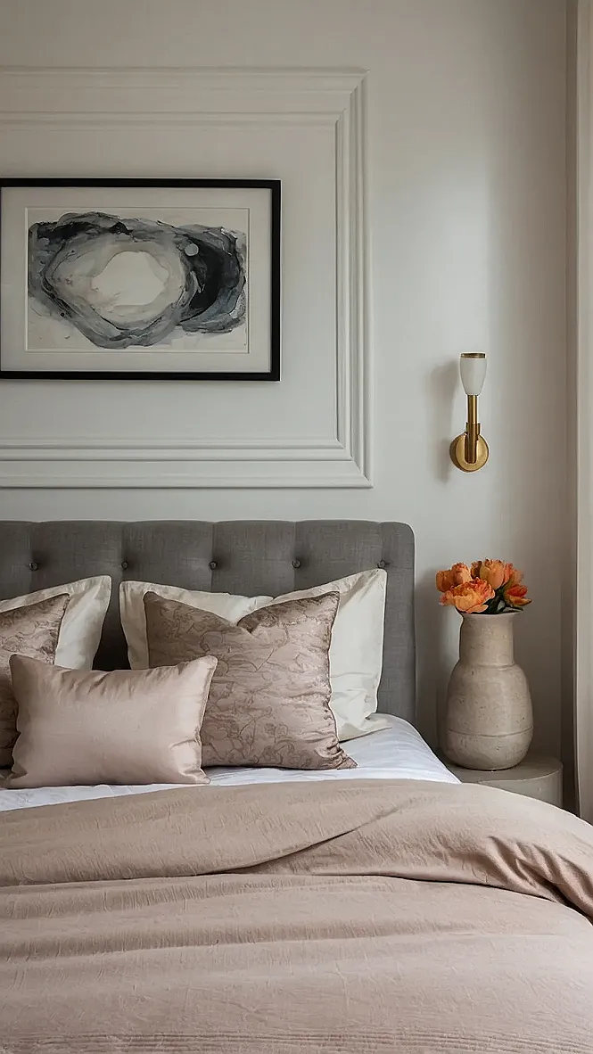 Serene Sleep Sanctuary