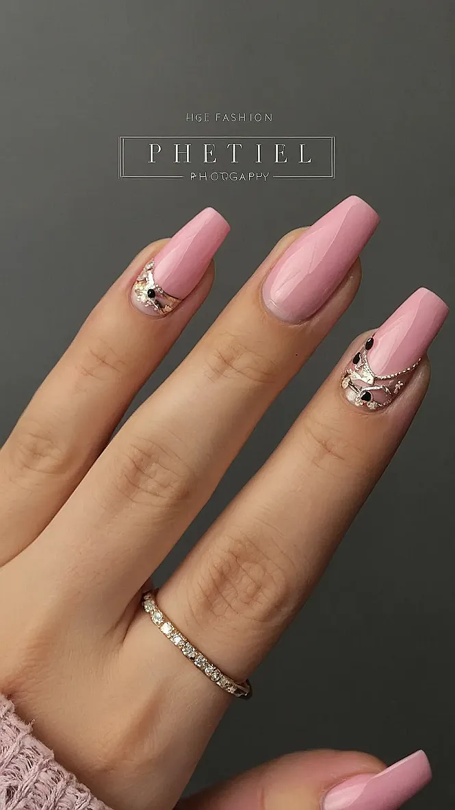 Pink Perfection 2025