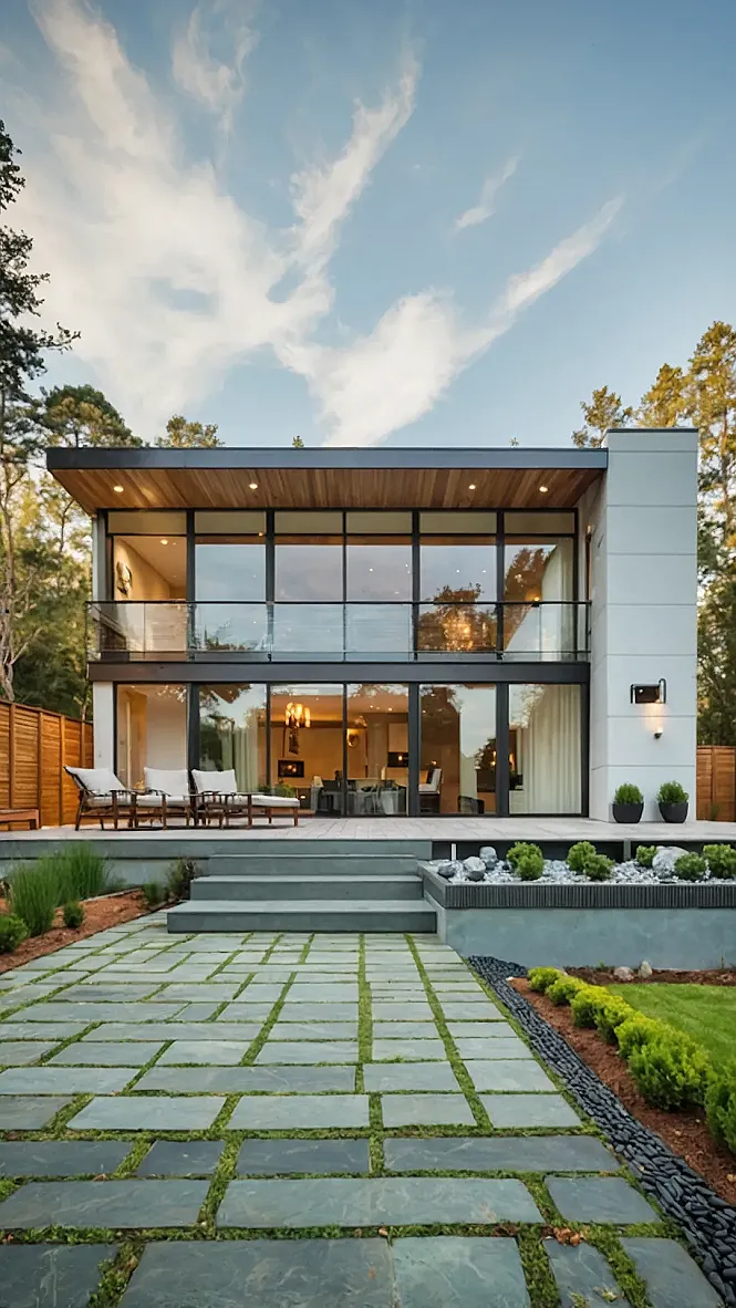 House Goals Achieved