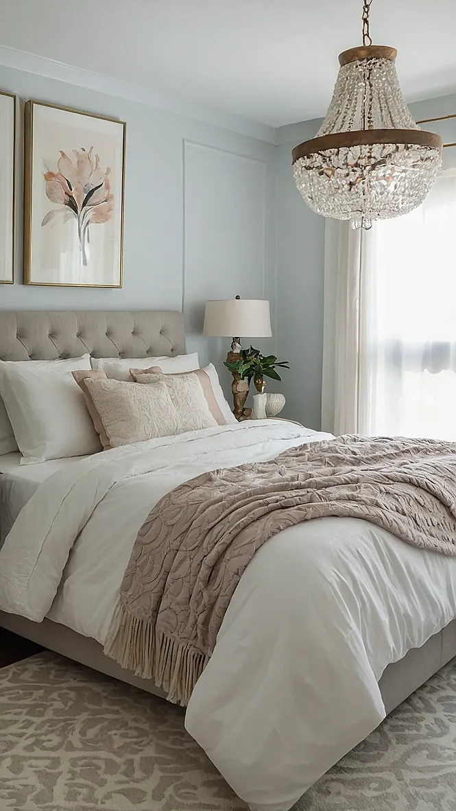 Dream Weaver's Retreat