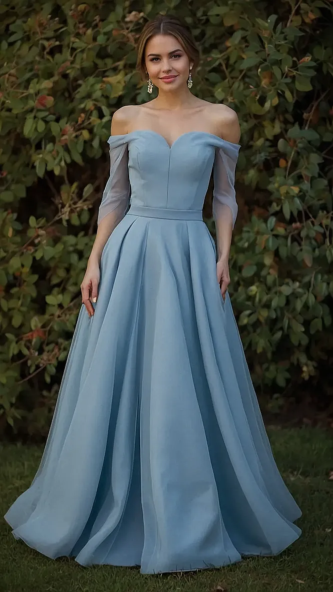 Glass Slipper Slumber