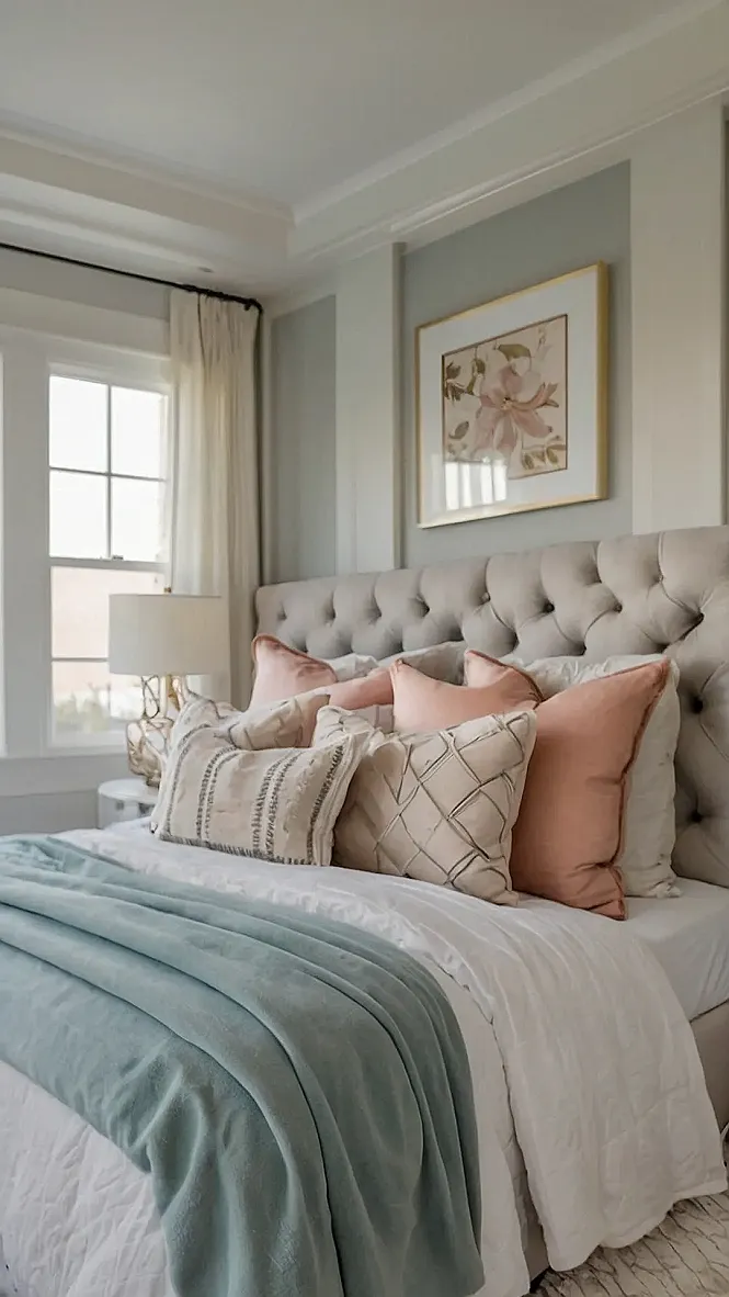 Pillowscape Sanctuary