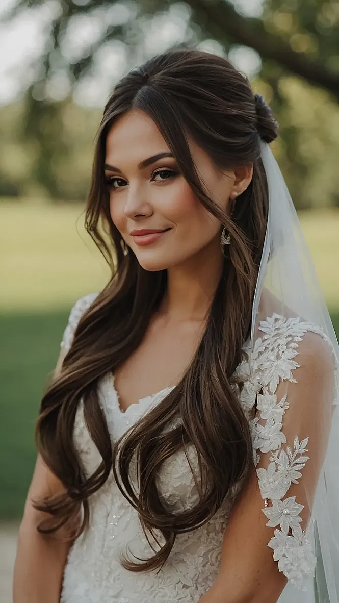 Bridal Braid Bliss