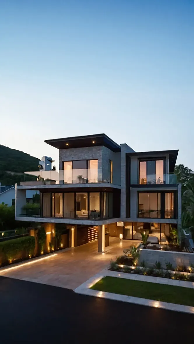 Dream vs. Reality Estate