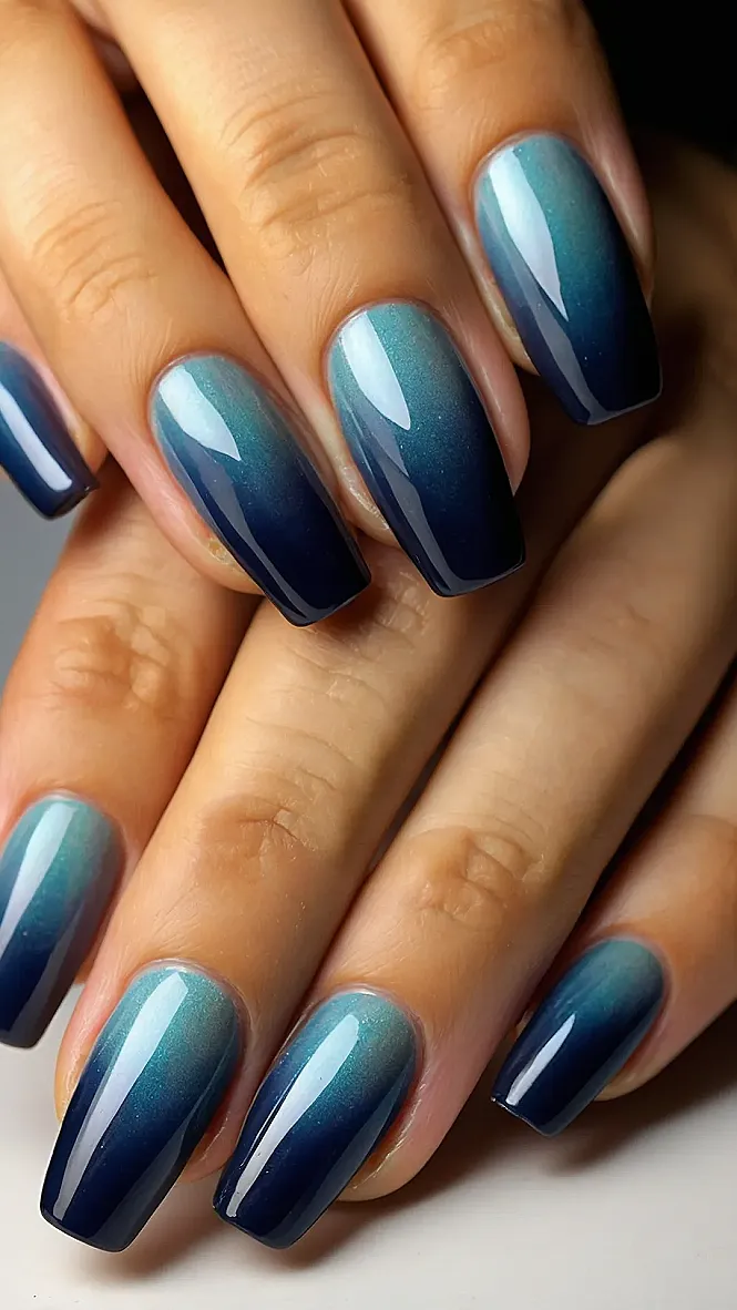 Prom Night Nail Goals